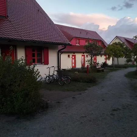 Hideaways Rugen *