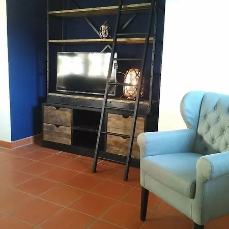 Apartmán Hideaways Rugen Dranske
