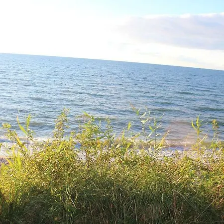 Hideaways Rugen Dranske