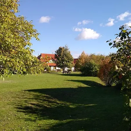 Hideaways Rugen Apartmán