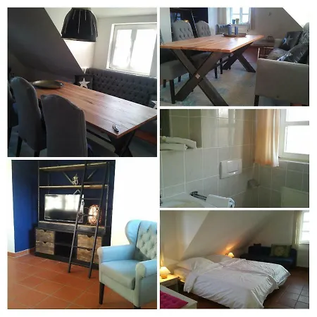 Hideaways Rugen *