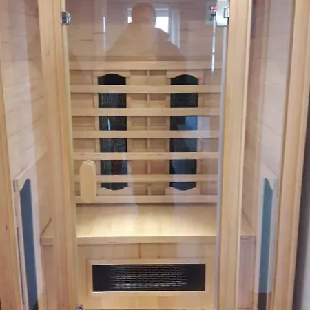 Apartmán Hideaways Rugen