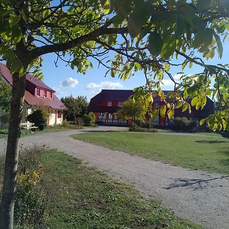 Apartmán Hideaways Rugen *