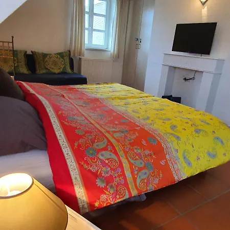 Hideaways Rugen Apartmán *