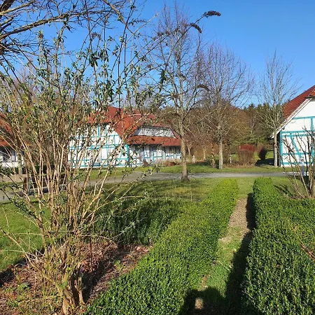 Hideaways Rugen Apartmán Dranske