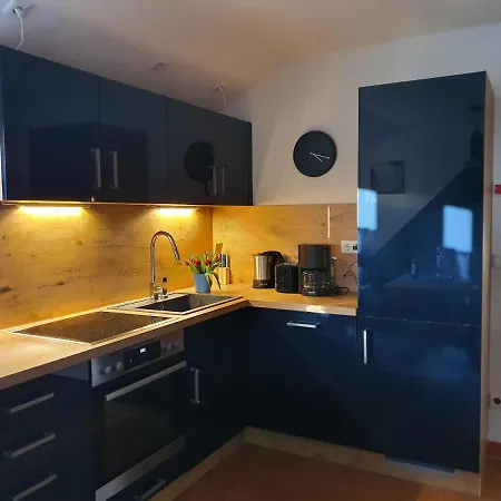 Hideaways Rugen * Dranske
