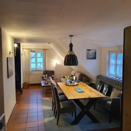 Hideaways Rugen Apartmán