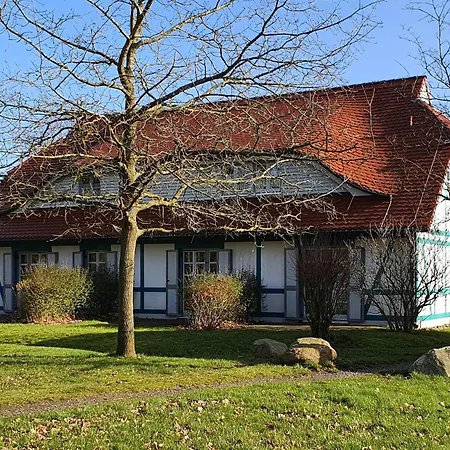 Apartmán Hideaways Rugen *
