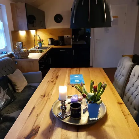 Hideaways Rugen *
